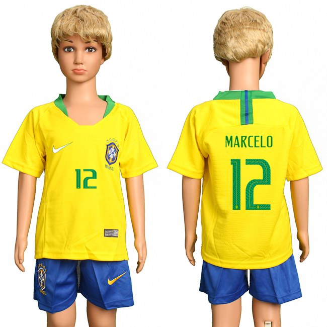 2018 world cup Kid jerseys-052